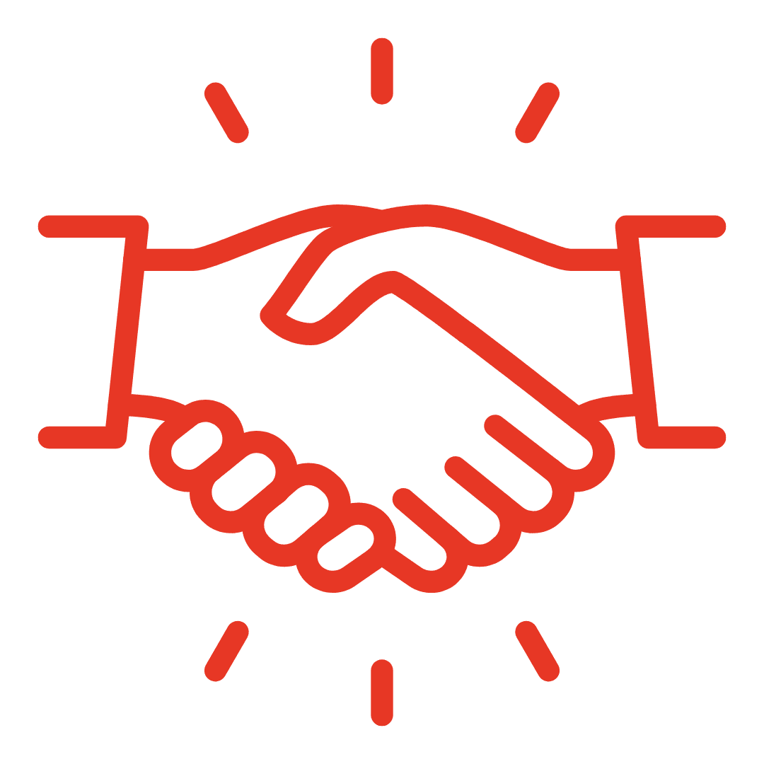 60% kiest voor een verdiepend gesprek over verwanten